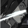 Avatar manga anime - witch