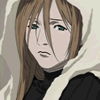 Avatar manga anime - witch