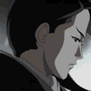 Avatar manga anime - witch