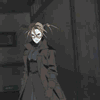 Avatar manga anime - witch