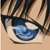 Avatar manga anime - yami boushi