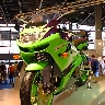 Avatar motos