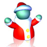 Avatar navidad