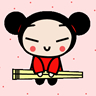 Avatar pucca