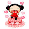Avatar pucca