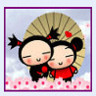 Avatar pucca