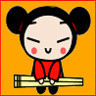 Avatar pucca