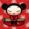 Avatar pucca