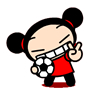 Avatar pucca