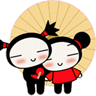 Avatar pucca