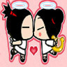 Avatar pucca