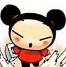 Avatar pucca