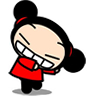 Avatar pucca