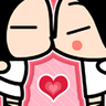 Avatar pucca