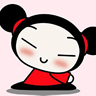 Avatar pucca