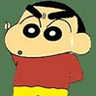 Avatar shin chan