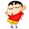 Avatar shin chan