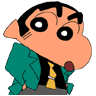 Avatar shin chan