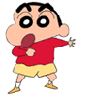 Avatar shin chan