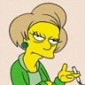 Avatar simpsons