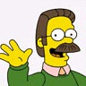 Avatar simpsons