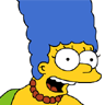 Avatar simpsons