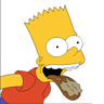 Avatar simpsons