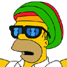 Avatar simpsons