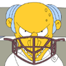 Avatar simpsons