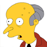 Avatar simpsons