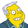 Avatar simpsons
