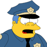 Avatar simpsons