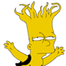 Avatar simpsons