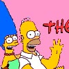 Avatar simpsons