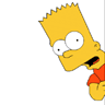 Avatar simpsons