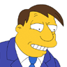 Avatar simpsons