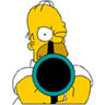 Avatar simpsons