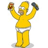 Avatar simpsons