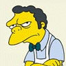 Avatar simpsons