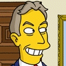 Avatar simpsons