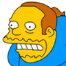 Avatar simpsons