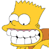 Avatar simpsons