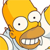 Avatar simpsons
