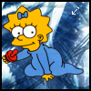 Avatar simpsons