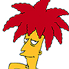 Avatar simpsons