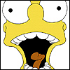 Avatar simpsons