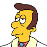 Avatar simpsons