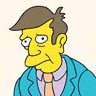 Avatar simpsons