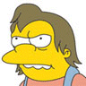 Avatar simpsons