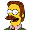 Avatar simpsons